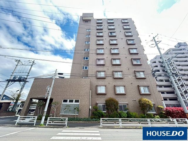 Perle Takasago 3SLDK Condo in Sendai Miyagino Ward - Thumbnail 2