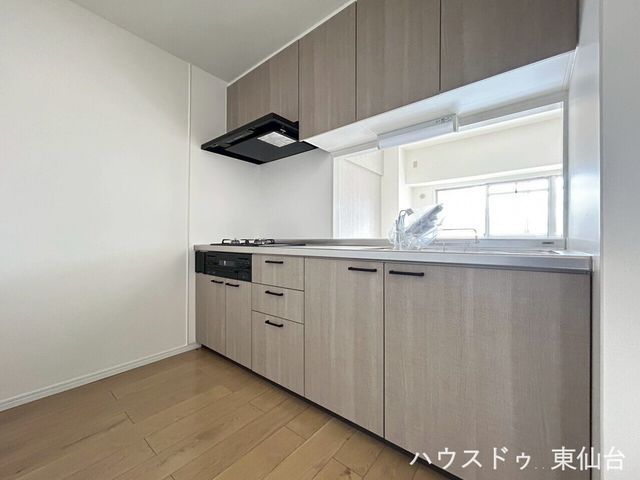 Perle Takasago 3SLDK Condo in Sendai Miyagino Ward - Thumbnail 4