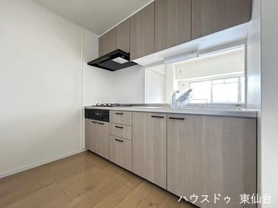 Perle Takasago 3SLDK Condo in Sendai Miyagino Ward — Image 3, Miyagino, Miyagi