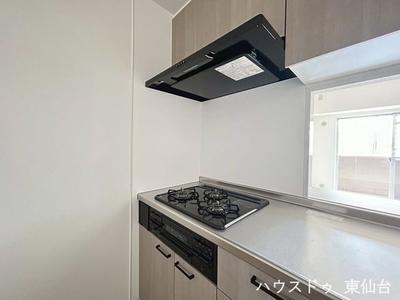 Perle Takasago 3SLDK Condo in Sendai Miyagino Ward — Image 4, Miyagino, Miyagi