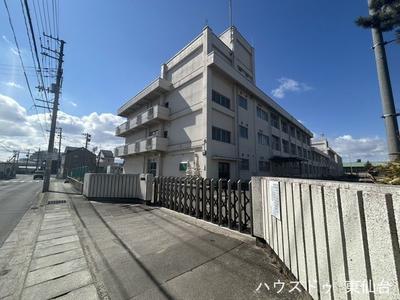 Perle Takasago 3SLDK Condo in Sendai Miyagino Ward — Image 2, Miyagino, Miyagi