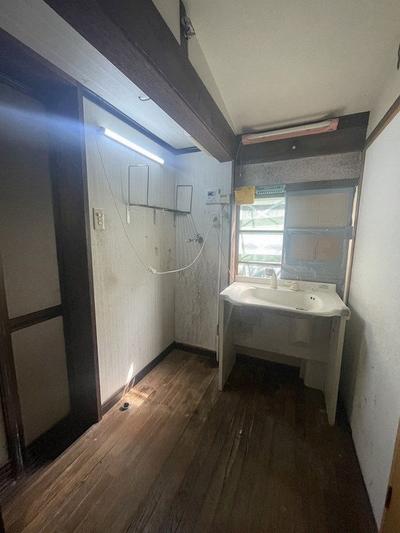 Affordable 4DK House Near Historic Moji Port, Kitakyushu — Image 3, Moji, Fukuoka