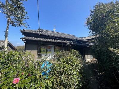 Affordable 4DK House Near Historic Moji Port, Kitakyushu — Image 1, Moji, Fukuoka