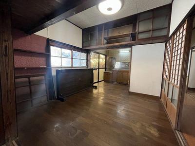 Affordable 4DK House Near Historic Moji Port, Kitakyushu — Image 2, Moji, Fukuoka