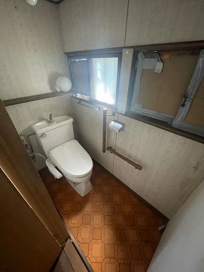 Affordable 4DK House Near Historic Moji Port, Kitakyushu — Image 4, Moji, Fukuoka