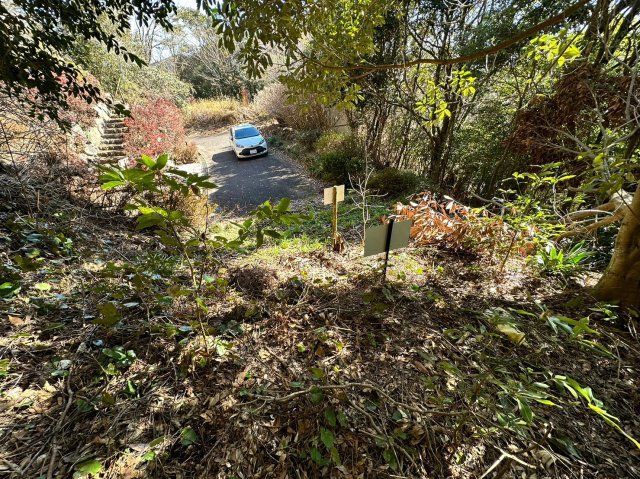 494 sqm Land for Sale in Kirishima Okuwa, Kagoshima Prefecture - Thumbnail 4