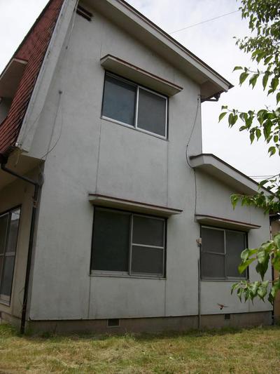 [Homes] Bus: JR Bus Kure Saijo Line Nominoo stop, 6 minutes walk (Higashihiroshima City) Used detached house (Property number: 3212285-0000036) — Image 1, Higashihiroshima, Hiroshima