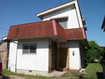 [Homes] Bus: JR Bus Kure Saijo Line Nominoo stop, 6 minutes walk (Higashihiroshima City) Used detached house (Property number: 3212285-0000036) — Image 1, Higashihiroshima, Hiroshima