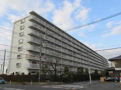 [Holmes] Second Sunrise Ina | — Image 1, Ina, Saitama