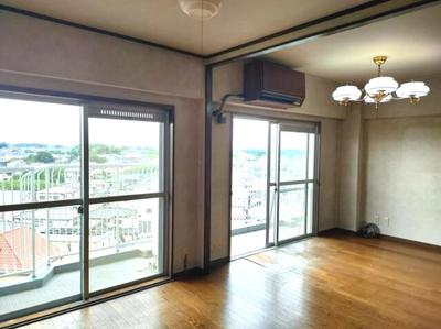 [Holmes] Second Sunrise Ina | — Image 2, Ina, Saitama