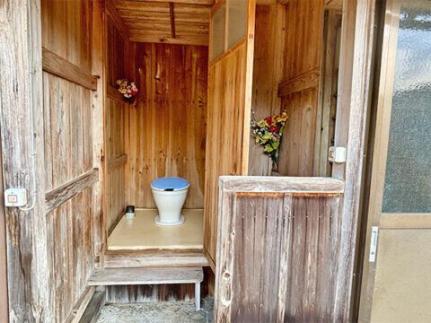 Traditional Farmhouse for Sale in Shimokitayama, Nara - Thumbnail 4