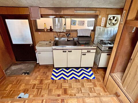 Traditional Farmhouse for Sale in Shimokitayama, Nara - Thumbnail 3