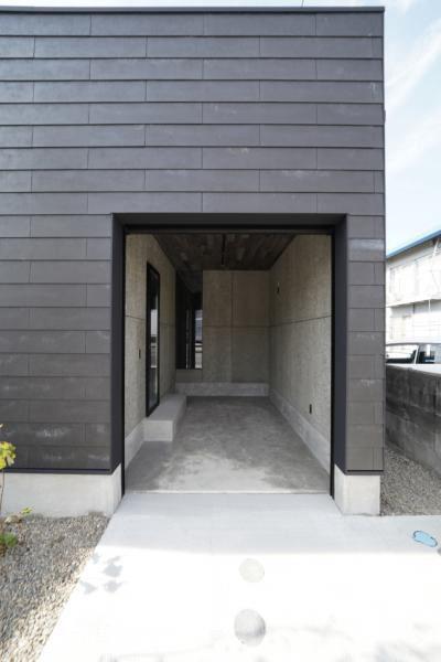 3LDK House in Toyota City with Spacious Living Area — Image 1, Toyota, Aichi