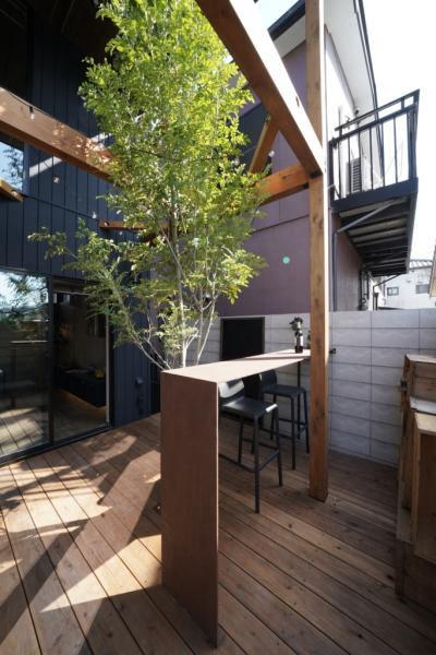 3LDK House in Toyota City with Spacious Living Area — Image 4, Toyota, Aichi