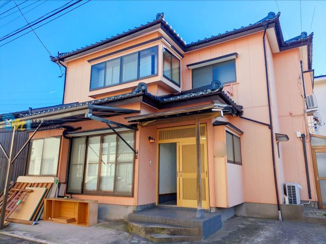 4LDK Detached House Near Kamishiro Station, Niigata | Renovated - Thumbnail 4