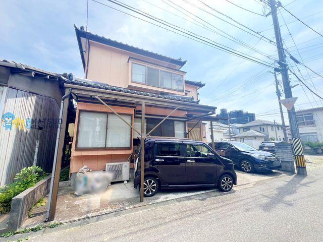 4LDK Detached House Near Kamishiro Station, Niigata | Renovated - Image 1