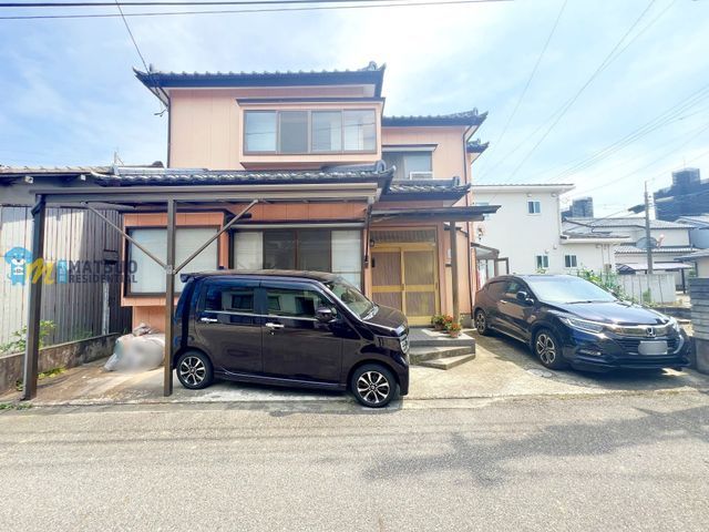 4LDK Detached House Near Kamishiro Station, Niigata | Renovated - Thumbnail 3