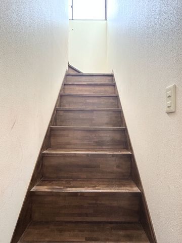 3SLDK House in Fuefuki City, Yamanashi - 112m² - 18.49M Yen — Interior, Fuefuki, Yamanashi