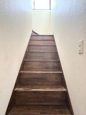 3SLDK House in Fuefuki City, Yamanashi - 112m² - 18.49M Yen — Interior, Fuefuki, Yamanashi