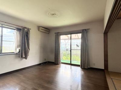 3SLDK House in Fuefuki City, Yamanashi - 112m² - 18.49M Yen — Interior, Fuefuki, Yamanashi