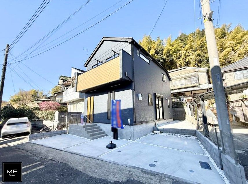 New 4LDK House in Yokohama Sakae Ward Quiet Green Neighborhood - Thumbnail 3