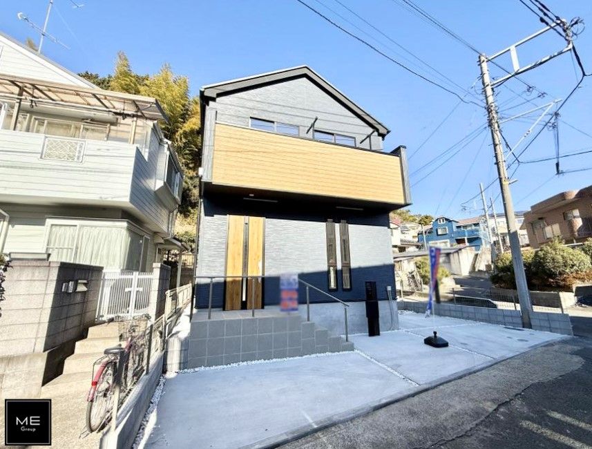 New 4LDK House in Yokohama Sakae Ward Quiet Green Neighborhood - Thumbnail 4