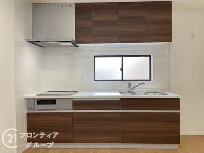 Renovated 4DK House Near Rakusaiguchi Station, Muko City — Image 2, Muko, Kyoto