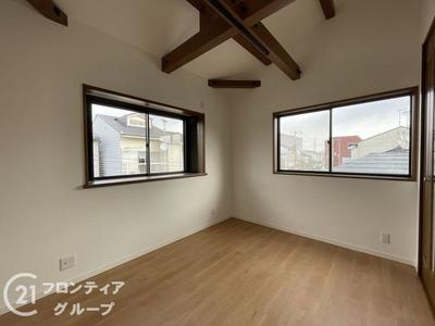 Renovated 4DK House Near Rakusaiguchi Station, Muko City — Image 3, Muko, Kyoto