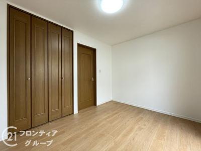 Renovated 4DK House Near Rakusaiguchi Station, Muko City — Image 4, Muko, Kyoto