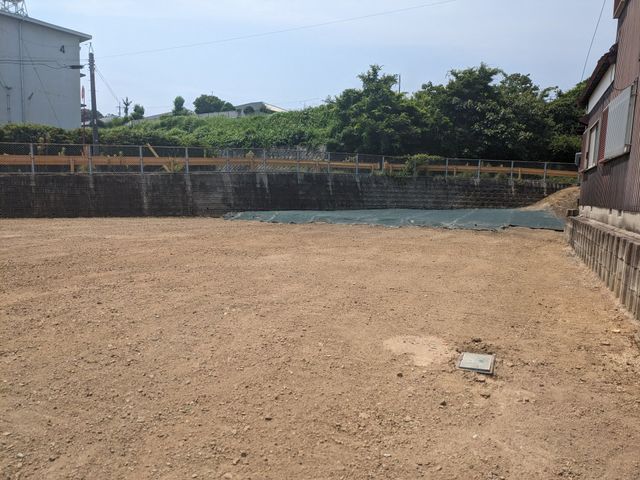 556 sqm Land for Sale in Hikari City, Yamaguchi - Thumbnail 2