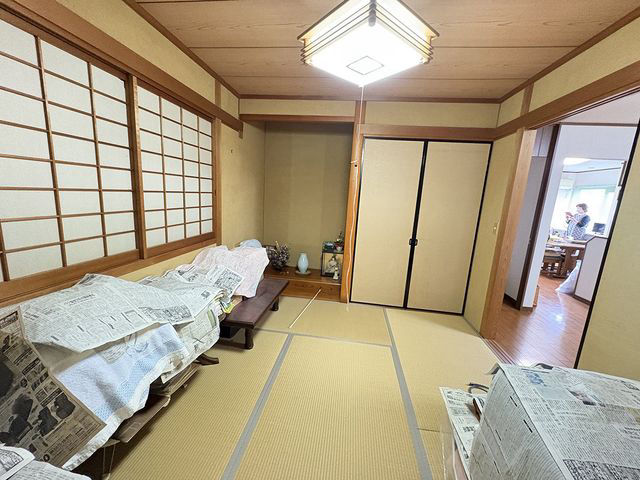 3LDK Solar-Powered House in Miyazaki with 112 sqm Space - Thumbnail 2