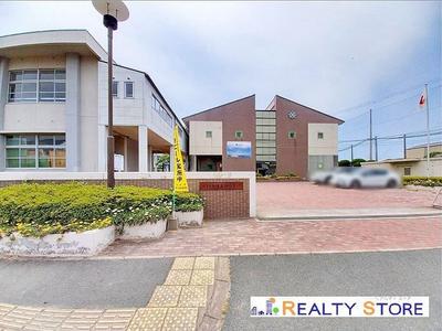 [Homes] GRAN FELIDIA Tsuyazaki 1-chome Newly built detached house Buildings 1-3 | — Image 1, Fukutsu, Fukuoka