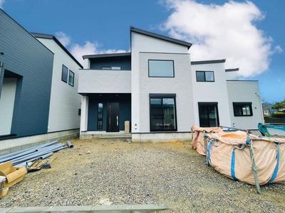 [Homes] GRAN FELIDIA Tsuyazaki 1-chome Newly built detached house Buildings 1-3 | — Image 4, Fukutsu, Fukuoka