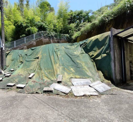 158.25 sqm Vacant Residential Land for Sale in Kagoshima City - Thumbnail 2