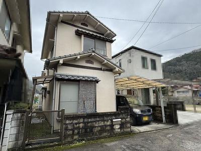 [Homes] Senocho Used House | — Image 1, Aki, Hiroshima