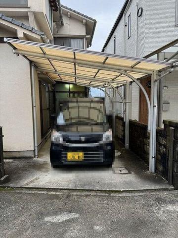 [Homes] Senocho Used House | — Image 1, Aki, Hiroshima