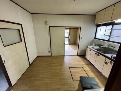 [Homes] Senocho Used House | — Image 3, Aki, Hiroshima