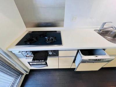 [Homes] Heinz Clouds Haruki Station Used Apartment | — Image 2, Kishiwada, Osaka