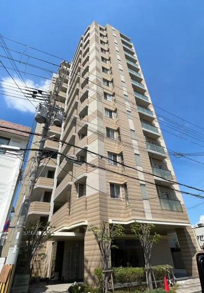 [Homes] Heinz Clouds Haruki Station Used Apartment | — Image 1, Kishiwada, Osaka