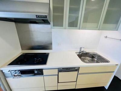 [Homes] Heinz Clouds Haruki Station Used Apartment | — Image 3, Kishiwada, Osaka