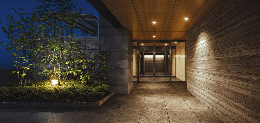 Innova Ohori Park New Condo in Fukuoka Central Ward from 72.99M Yen - Thumbnail 4