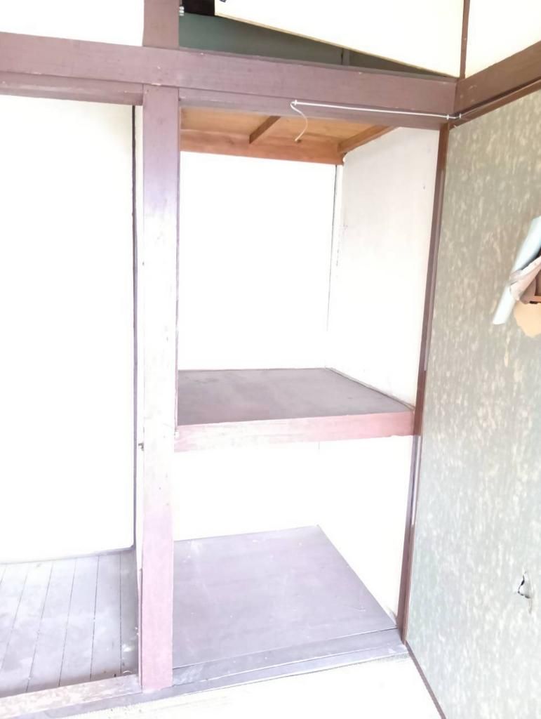 2K House Near Rokugodote Station in Ota-ku, Tokyo - Thumbnail 3