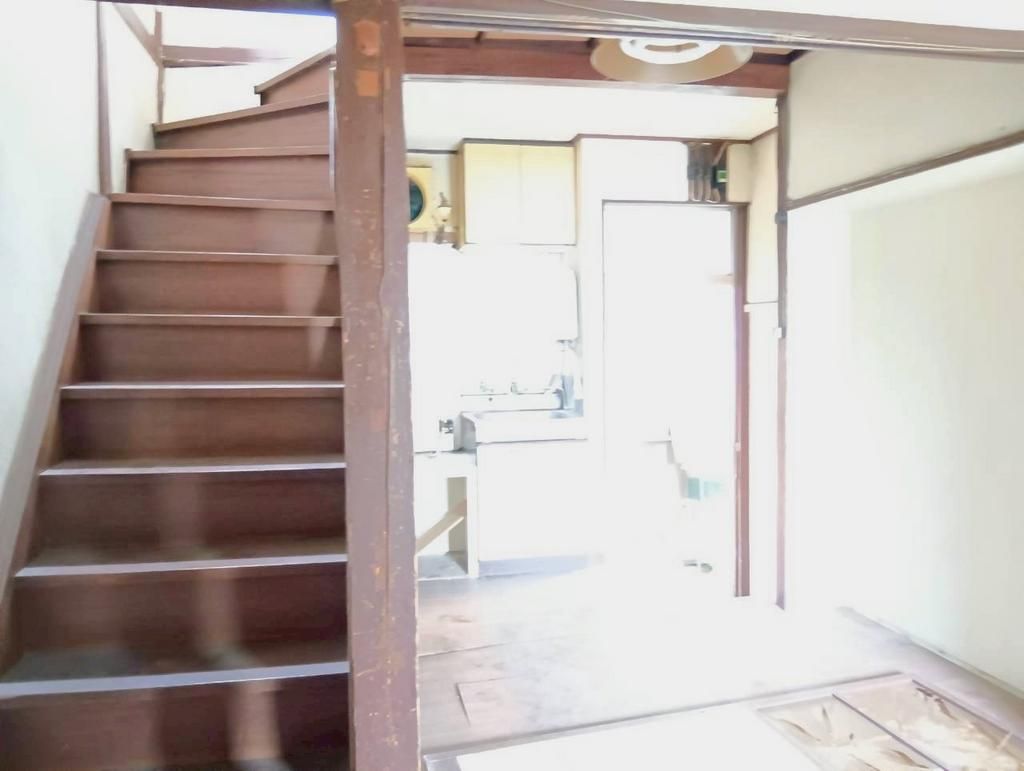 2K House Near Rokugodote Station in Ota-ku, Tokyo - Thumbnail 4