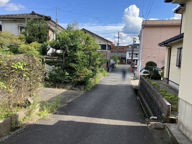 529 sqm Land for Sale in Satsumasendai, Kagoshima - Thumbnail 3