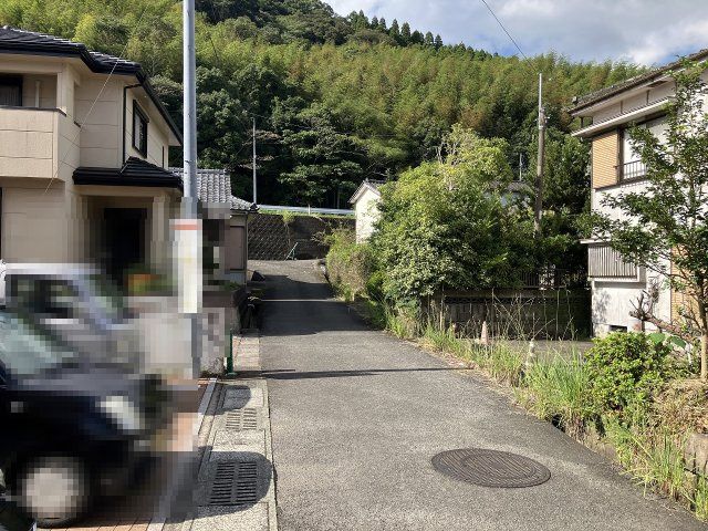 529 sqm Land for Sale in Satsumasendai, Kagoshima - Thumbnail 4