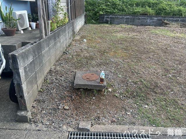 Vacant Land for Sale in Mizojiri-cho, Maizuru City, Kyoto - Thumbnail 2