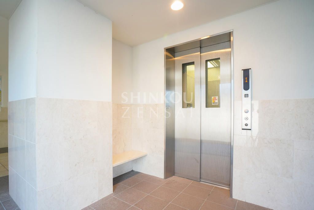 Sun Duel Kitakami Station East 6F 2LDK Apartment for Sale - Thumbnail 3