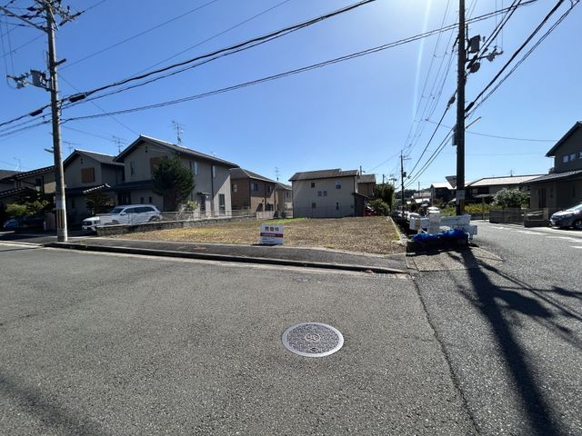 Vacant Land for Sale in Sakyo Ward, Kyoto - 167.39 sqm - Thumbnail 3