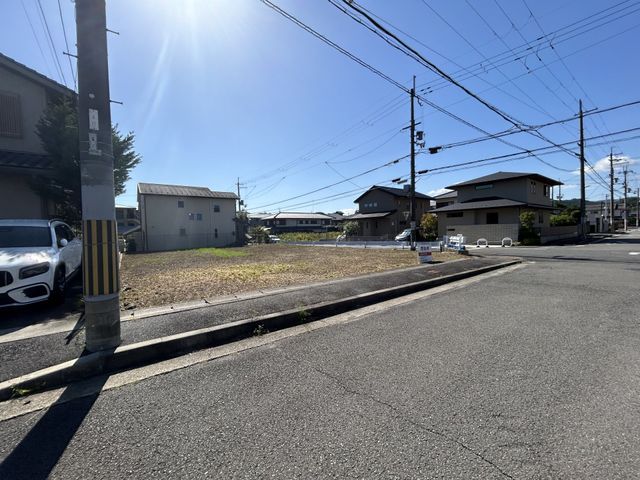 Vacant Land for Sale in Sakyo Ward, Kyoto - 167.39 sqm - Thumbnail 2