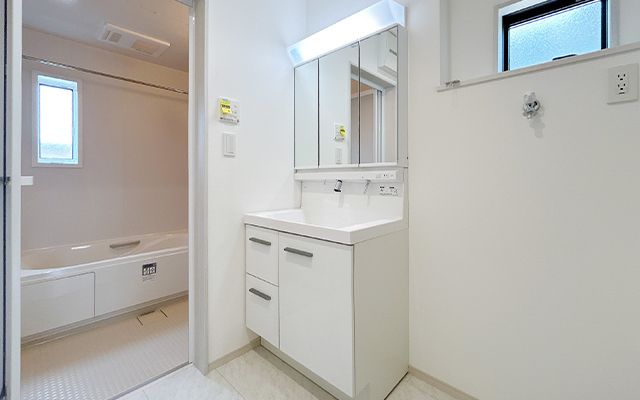 New 4LDK House for Sale in Tsu City, Mie Prefecture - Thumbnail 3